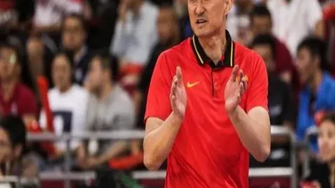 中国男篮备战喀麦隆对决，会员专享，，三大喜讯与一潜在危机，郭士强喜迎强力新援